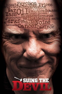 Suing The Devil (2011)