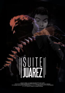 Suite Juárez (2026)