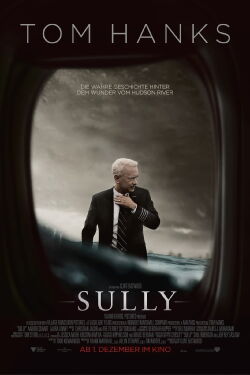 Sully (2016)