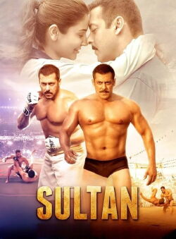 Sultan (2016)