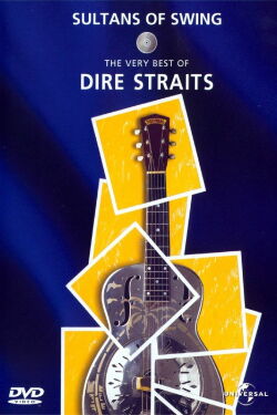 Sultans of Swing: The Very Best of Dire Straits (1998)