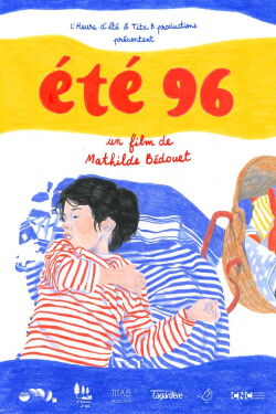 Summer 96 (2023)