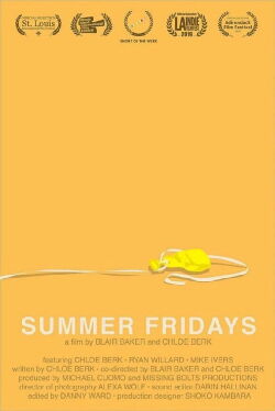 Summer Fridays (2019)