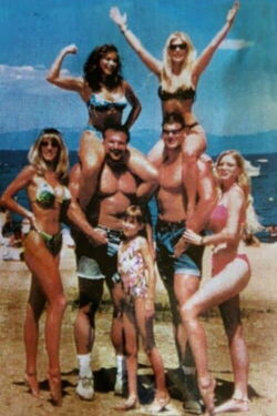 Summer Fun (1997)