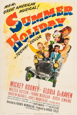 Summer Holiday (1948)