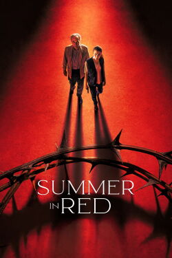 Summer in Red (2023)