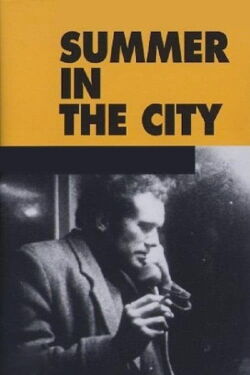 Summer in the City (1972)