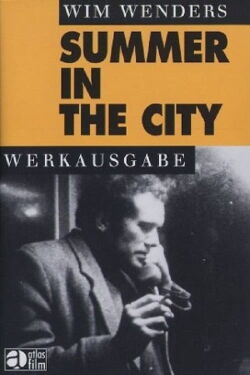 Summer in the City (1972)
