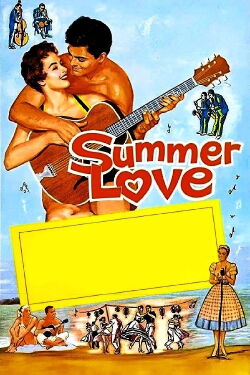 Summer Love (1958)