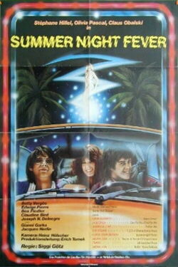 Summer Night Fever (1978)