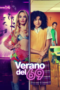 Summer of 69 (2025)