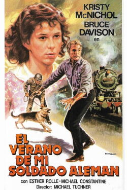Summer of My German Soldier (1978)