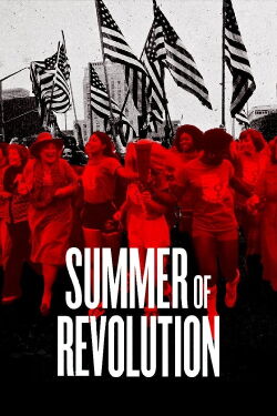 Summer of revolution (2022)