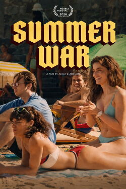 Summer War (2026)