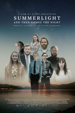 Summerlight... and then comes the night (2022)