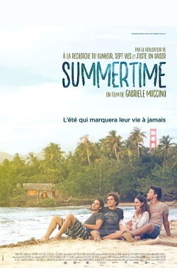 Summertime (2016)
