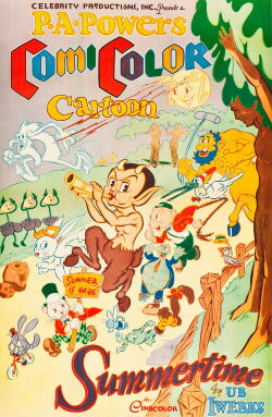 Summertime (1935)