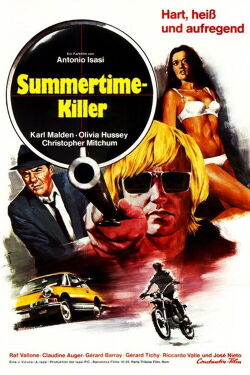 Summertime-Killer (1972)