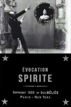 Summoning the Spirits (1899)