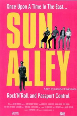 Sun Alley (1999)