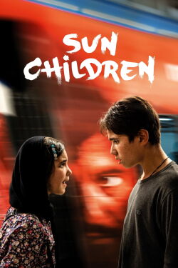 Sun Children (2021)
