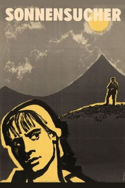Sun Seekers (1972)