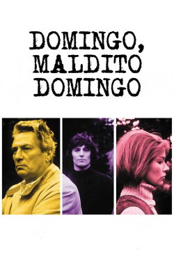 Sunday Bloody Sunday (1971)