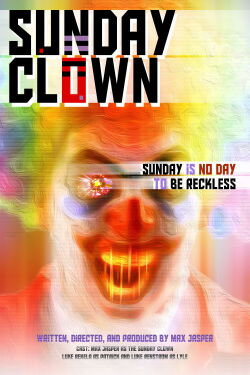 Sunday Clown (2024)