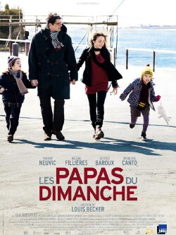 Sunday Dads (2012)