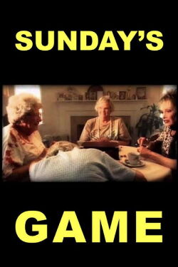 Sunday's Game (1999)