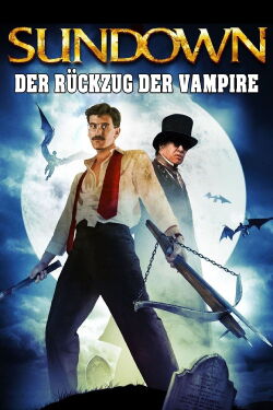 Sundown - Der Rückzug der Vampire (1991)