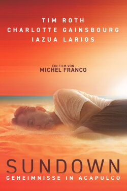 Sundown - Geheimnisse in Acapulco (2022)