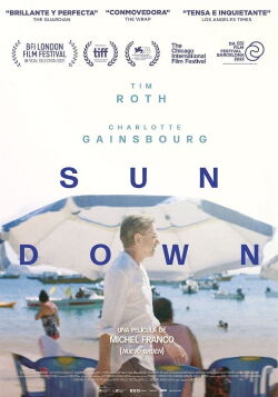 Sundown: Secretos en Acapulco (2022)