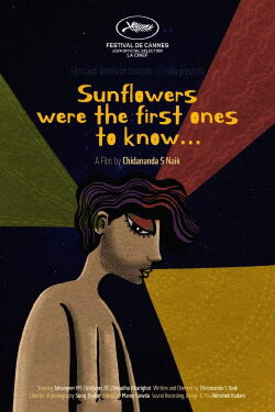 Sunflowers Were the First Ones to Know... (2023)