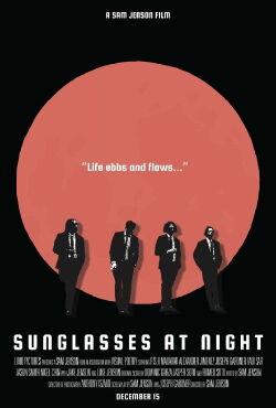 Sunglasses at Night (2023)