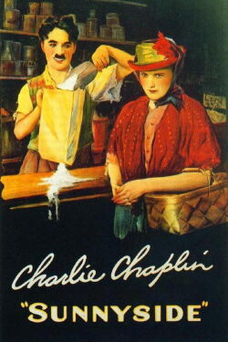 Sunnyside (1919)