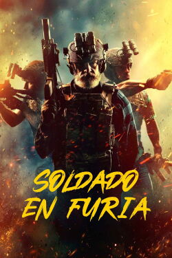 Sunray: Fallen Soldier (2025)