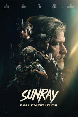 Sunray: Fallen Soldier (2025)