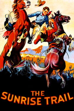 Sunrise Trail (1931)
