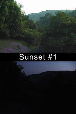 Sunset (2001)