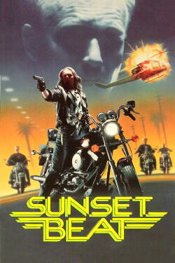 Sunset Beat (1990)
