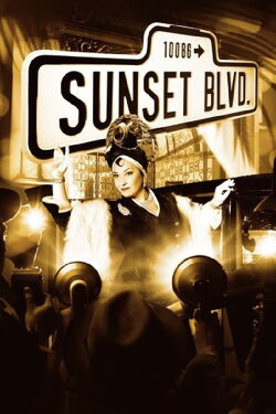 Sunset Boulevard In Concert (2020)