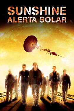 Sunshine: Alerta solar (2007)