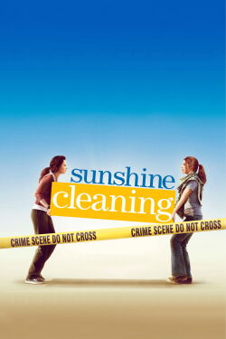 Sunshine Cleaning (2008)
