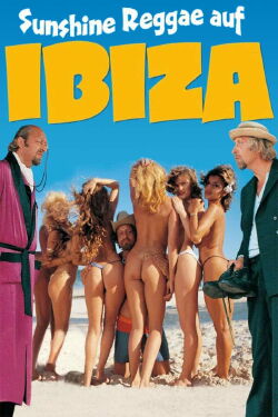 Sunshine Reggae on Ibiza (1983)