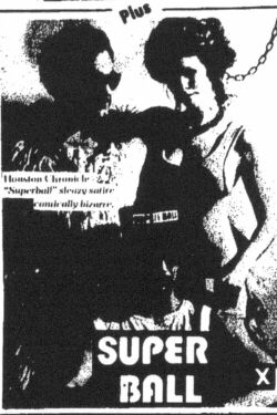 Super Ball (1974)