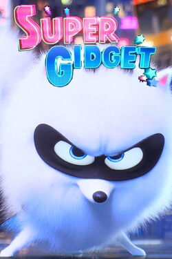 Súper Bridget (2019)