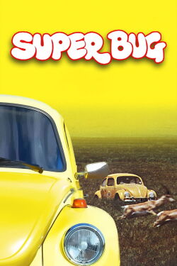 Super Bug (1971)