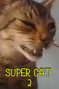 Super Cat 2 (2019)