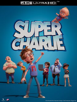 Super Charlie (2024)